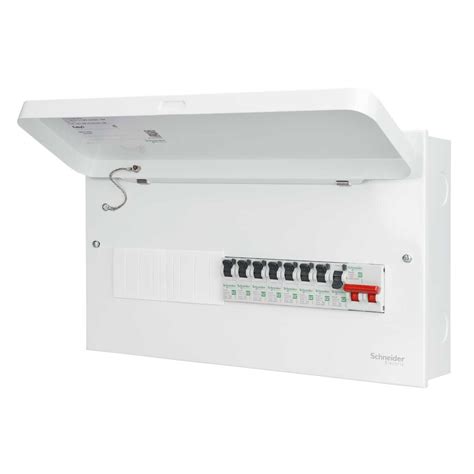 Easy9 Consumer Units 